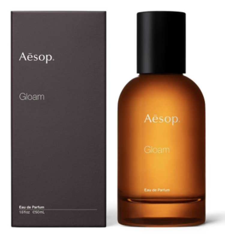 AESOP's Gloam Eau De Parfum — Art+ Magazine
